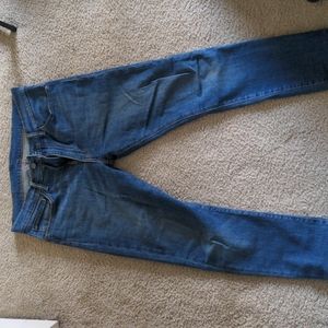 Levi's men's 519 jeans
